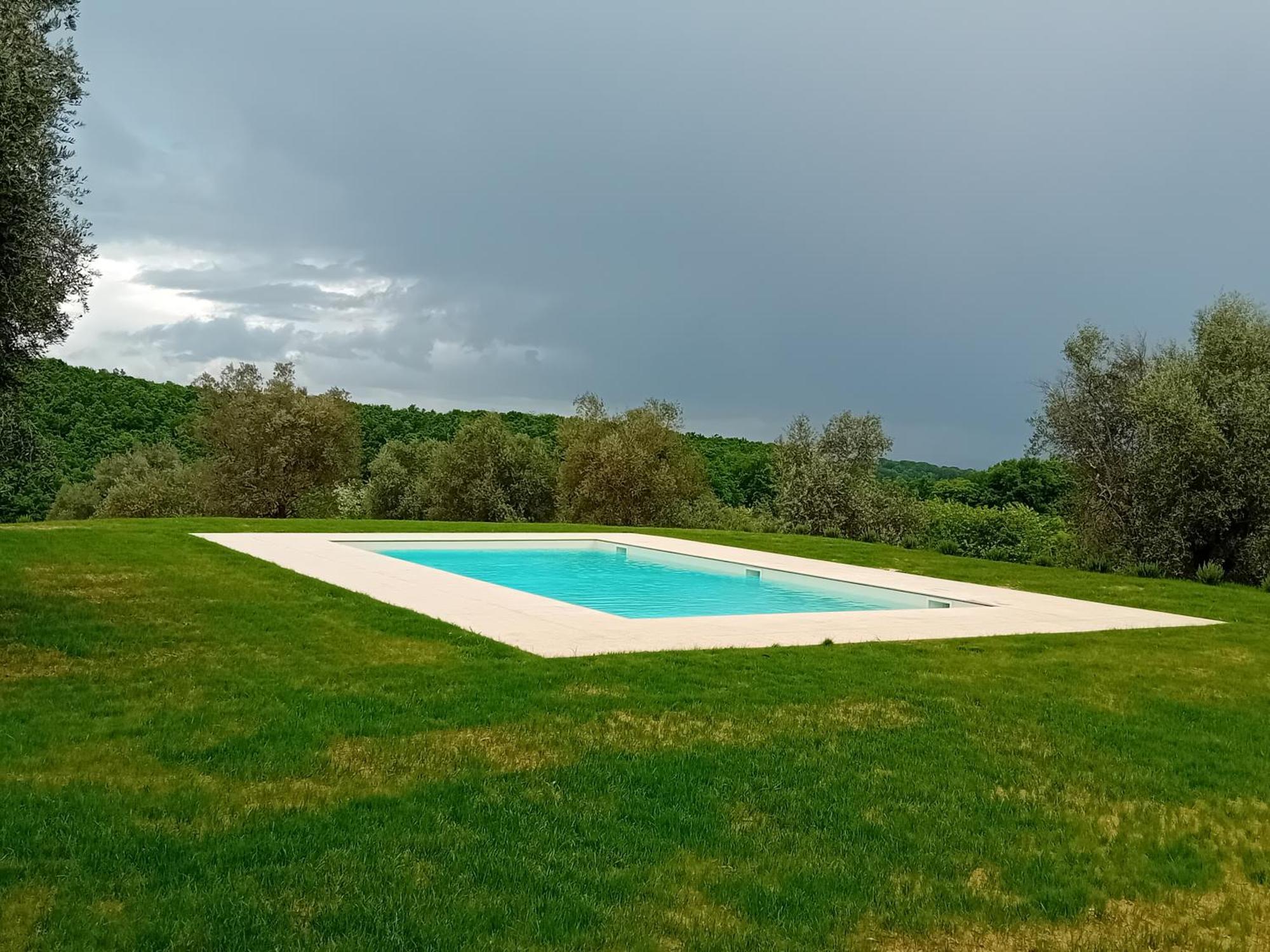 Podere Lucignano Secondo Agriturismo Gaiole in Chianti Exterior foto